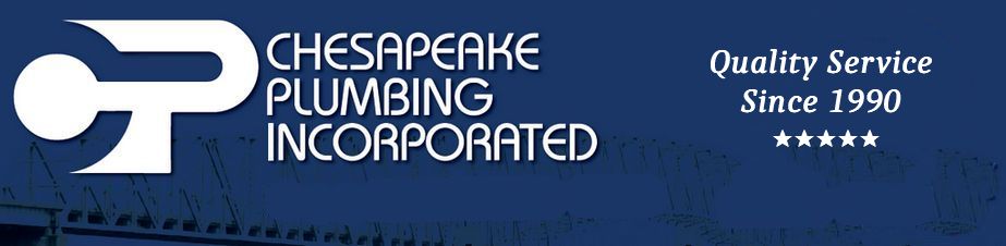 Chesapeake Plumbing, Inc