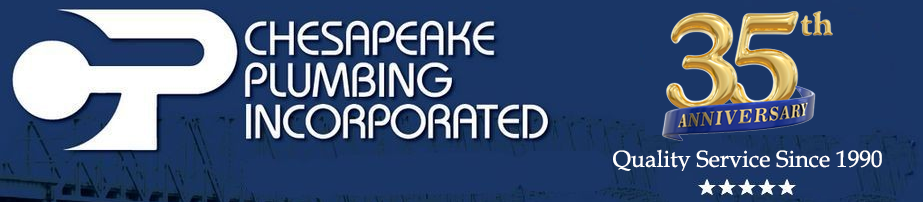 Chesapeake Plumbing, Inc